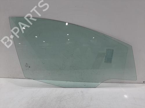 Used Front right door window FORD FIESTA VI (CB1, CCN) 1.0 EcoBoost (125 hp) 31596468
