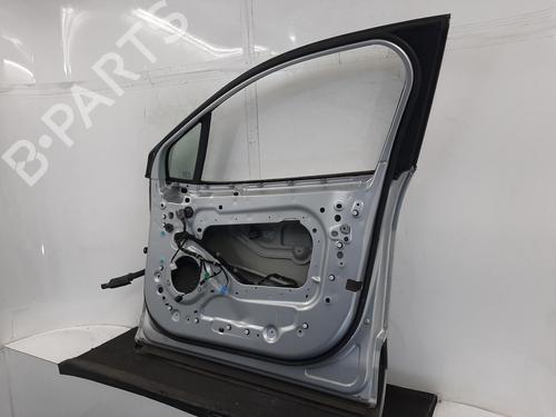 Right front door JAGUAR I-PACE (X590) EV400 AWD | BP26768407C3