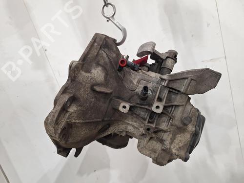 Gearbox VAUXHALL ASTRA Mk VII (K) (B16) 1.0 | BP30735865M3 