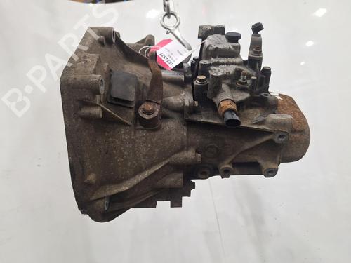 Gearbox FIAT 500 (312_) 1.2 (312AXA1A) | BP29496837M3 