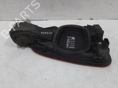 Fuel flap JAGUAR I-PACE (X590) EV400 AWD | BP29882931C131