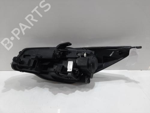 Højre forlygte MG MG 3 1.5 | BP33987664C29  - Image 5