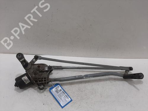 Używane Silniczek wycieraczek przednich DACIA SANDERO II TCe 90 (B8M1, B8MA, B8AC) (90 hp) 30958720