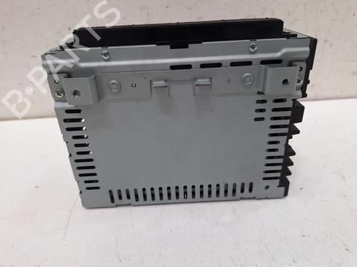 Radio FORD KUGA II (DM2) 2.0 TDCi | BP27281155E6 