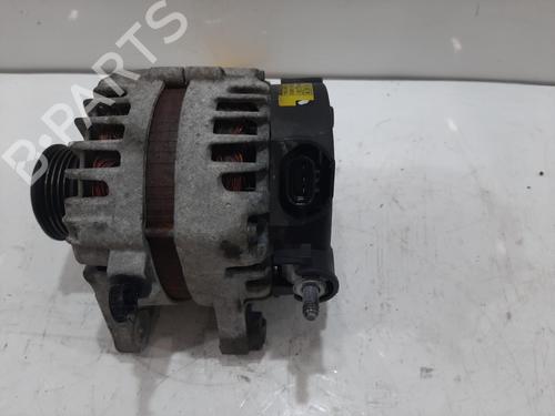 Alternator KIA CEE'D (JD) 1.6 CRDi 128 | BP38059850M7 - Image 3