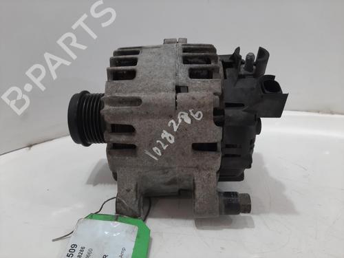 Alternator FORD FIESTA VI Van 1.6 TDCi | BP29444511M7 