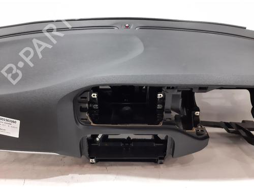 Airbag Kit VOLVO V40 Hatchback (525) T2 | BP30406876C86 