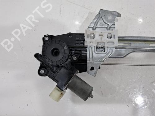 Front right window mechanism SUZUKI VITARA (LY) 1.0 (APK 310) | BP38305310C23 - Image 3