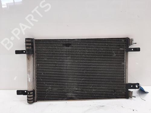 Used Air conditioning evaporator Air conditioning evaporator PEUGEOT 308 II (LB_, LP_, LW_, LH_, L3_) 1.2 THP 130 (131 hp) 33839795 33839795