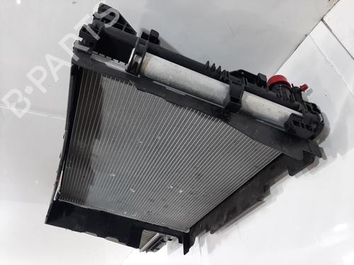 Kølerpakke DACIA JOGGER (RK_) 1.0 TCe 110 (RKMD) | BP26848760M120 