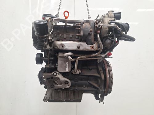 Engine VW GOLF VI (5K1) 1.4 TSI | BP37539971M1 - Image 4