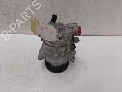 AC compressor SEAT IBIZA V (KJ1, KJG) 1.0 TSI | BP38015177M34 - Image 5