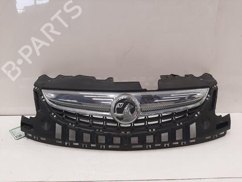 Used Grille Grille 38059863 38059863