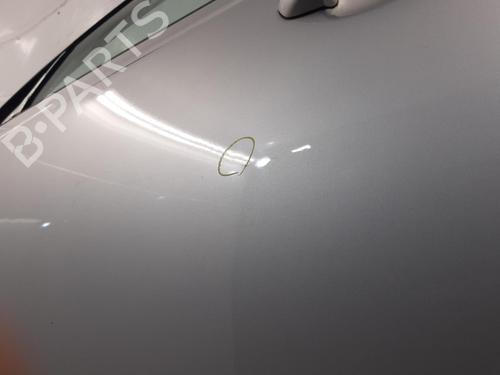 Left front door VW GOLF VI (5K1) 1.6 TDI | BP31596853C2 