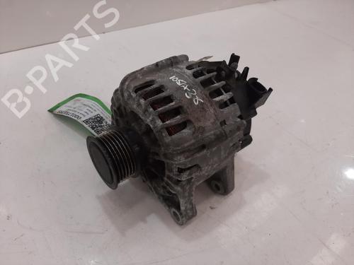 Alternator FORD KUGA II (DM2) 2.0 TDCi 4x4 | BP36290006M7 - Image 4