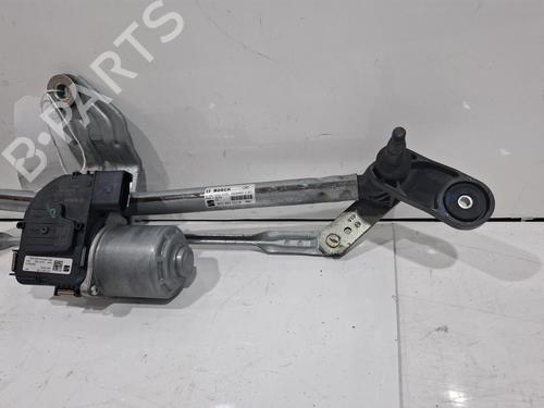 Front wiper motor CUPRA LEON (KL1, KU1, KUG) 1.5 eTSI | BP38785906M29 - Image 3