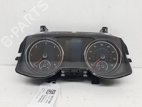 Used Instrument cluster VW TRANSPORTER T6 Van (SGA, SGH, SHA, SHH) 2.0 TDI (150 hp) 26753264