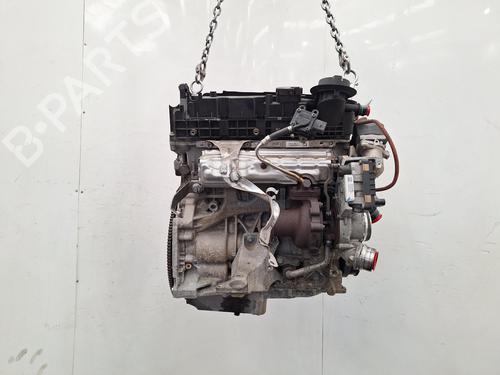 Engine BMW 1 Convertible (E88) 118 d | BP38701863M1 - Image 2