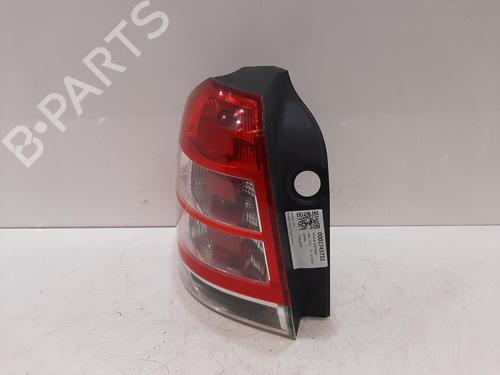 Used Left taillight Left taillight 36810561 36810561