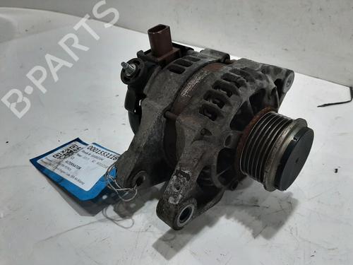 Alternator CITROËN C1 II (PA_, PS_) 1.0 VTi 68 | BP30142063M7