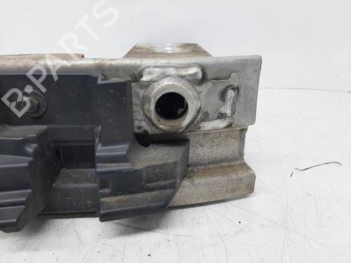 Rear bumper reinforcement JAGUAR I-PACE (X590) EV400 AWD | BP26856656C73 