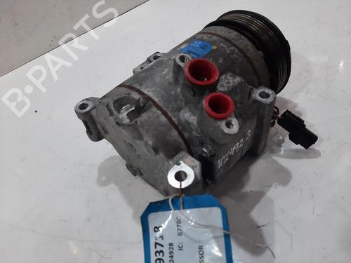 AC compressor MAZDA 6 Estate (GJ, GL) 2.2 D | BP28311591M34 