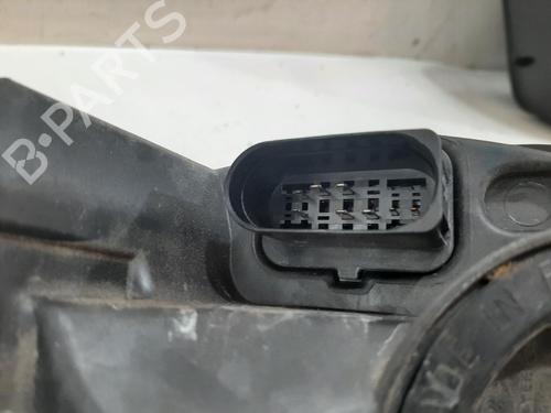 Right headlight FORD C-MAX II (DXA/CB7, DXA/CEU) 2.0 TDCi | BP36106116C29 - Image 6