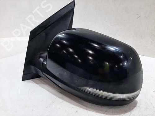 Left mirror KIA PICANTO II (TA) 1.0 | BP30142266C26