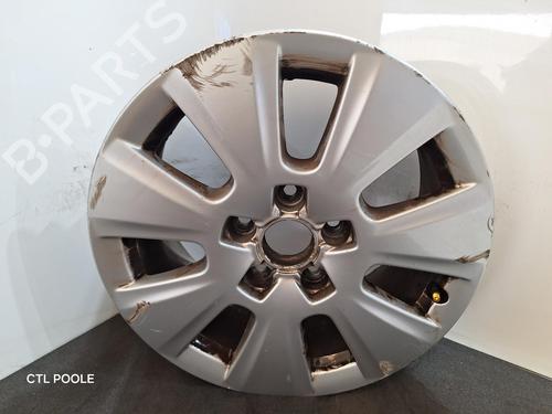 Used Rim Rim 38429437 38429437