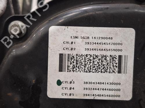 Engine FORD RANGER (TKE) 3.2 TDCi 4x4 | BP39515465M1 - Image 3