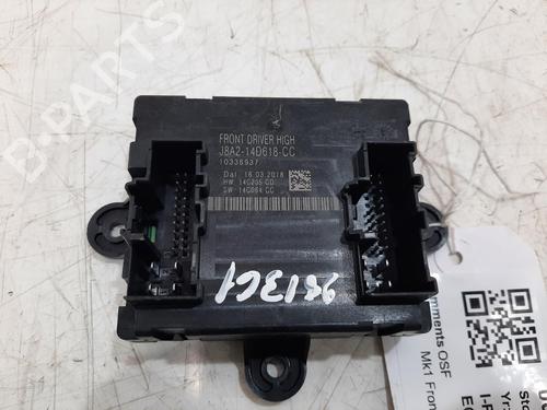 Control unit JAGUAR I-PACE (X590) EV400 AWD | BP30516765M11 