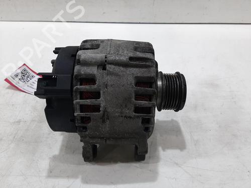 Used Alternator VW POLO V (6R1, 6C1) 1.2 TDI (75 hp) 30789352
