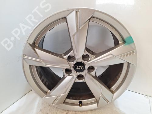 Used Rim Rim 37172291 37172291