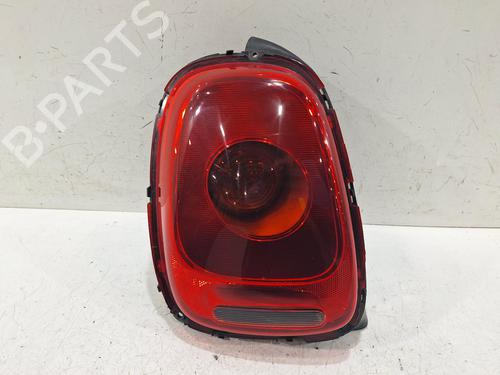 Fanale posteriore sinistro MINI MINI (F55) Cooper (136 hp) 31846825