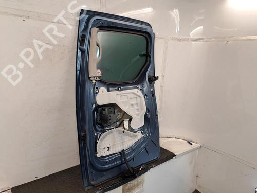 Right slide door CITROËN BERLINGO MULTISPACE (B9) 1.6 BlueHDi 100 | BP29922979C75