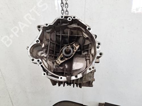 Used Gearbox AUDI A6 C6 Avant (4F5) 2.0 TDI (170 hp) 28575626