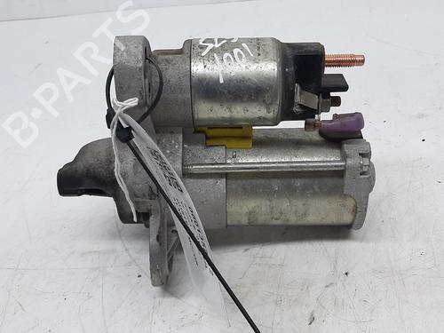Starter DACIA DUSTER (HM_) 1.0 TCe 90 | BP26751348M8 