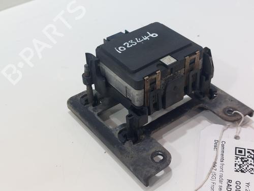 Electronic module VW GOLF VII Variant (BA5, BV5) 2.0 TDI | BP28039839M83 