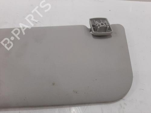 Right sun visor JAGUAR I-PACE (X590) EV400 AWD | BP28507203I2 - Image 4