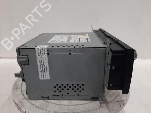 Radio AUDI A5 (8T3) 2.0 TDI | BP26868395E6 