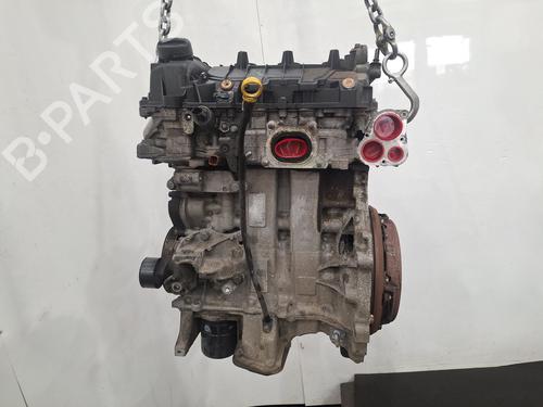 Engine VAUXHALL CROSSLAND X / CROSSLAND (P17) 1.2 (75) | BP33336232M1  - Image 5