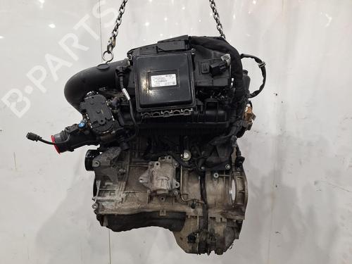 Engine MERCEDES-BENZ C-CLASS (W204) C 180 CGI (204.049) | BP39099460M1 - Image 3