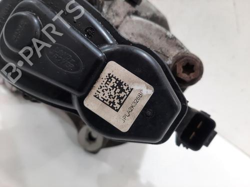 Other LAND ROVER RANGE ROVER IV (L405) 4.4 SDV8 4x4 | BP30119374O1