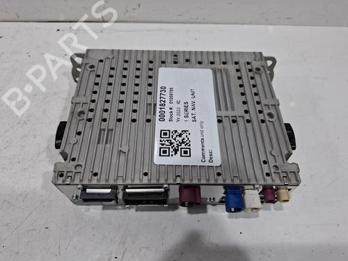 Control unit BMW 1 (F40) 118 i | BP39202179M11 - Image 4