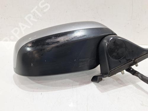 Right mirror HONDA JAZZ III (GE_, GG_, GP_, ZA_) 1.3 i (GE6, GG3, GG6) | BP26764934C27