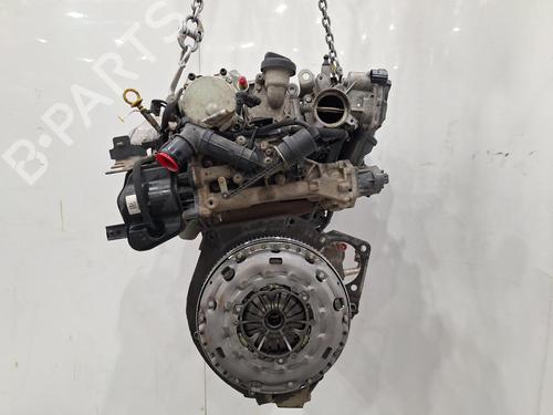 Engine VAUXHALL ASTRA Mk VI (J) (P10) 2.0 CDTi | BP38463628M1 - Image 5