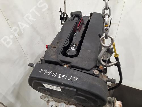 Engine VAUXHALL MOKKA / MOKKA X (J13) 1.6 | BP30757026M1 