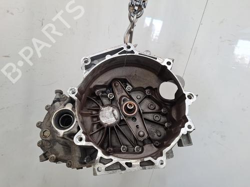 Used Gearbox VW POLO VI (AW1, BZ1, AE1) 1.0 TSI (95 hp) 32120936