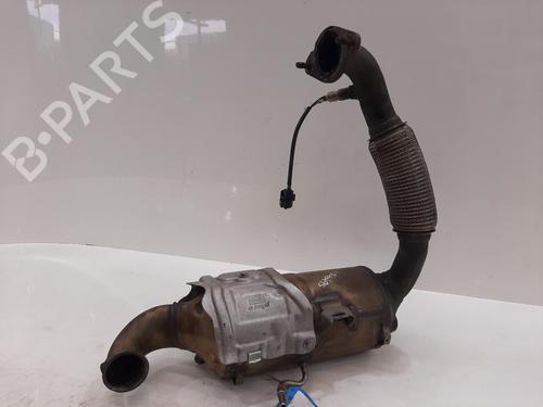 partikelfilter partikelfilter FORD FOCUS III 1.5 TDCi (120 hp) 34101133 34101133