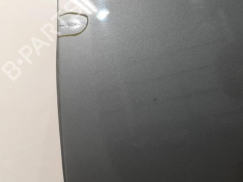 Left rear door MITSUBISHI L200 / TRITON (KA_T, KB_T) 2.5 DI-D 4WD (KB4T) | BP27408229C4 